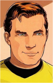 James T. Kirk