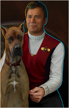 James T. Kirk