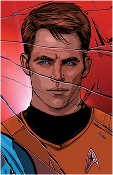James T. Kirk