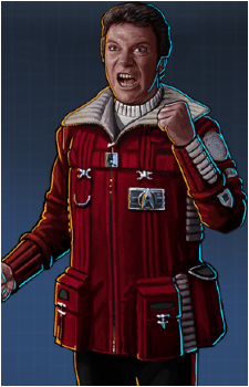 James T. Kirk