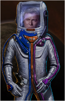 James T. Kirk