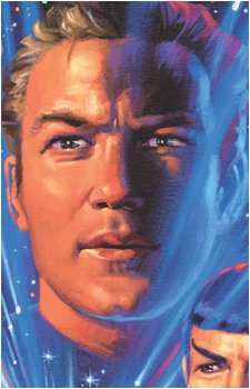 James T. Kirk