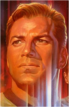 James T. Kirk