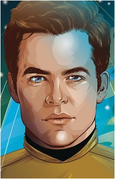 James T. Kirk