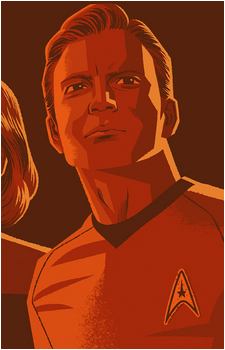 James T. Kirk