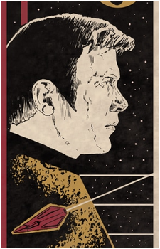 James T. Kirk