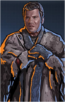 James T. Kirk