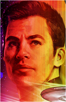 James T. Kirk