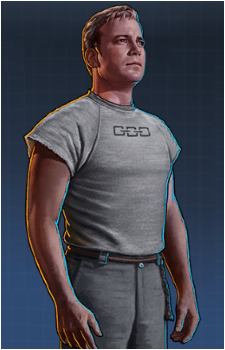 James T. Kirk