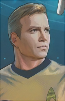 James T. Kirk