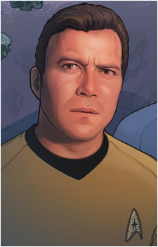James T. Kirk