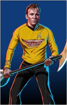 James T. Kirk