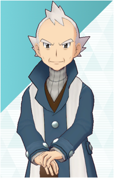 Pryce's image