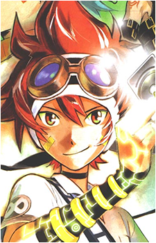 Tokio Kuryuu's image