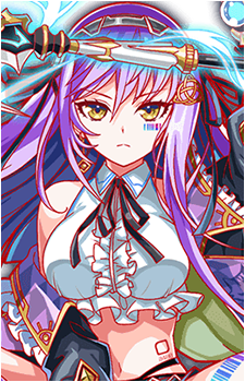 Cú Chulainn {CF}'s image