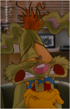 Roger Rabbit
