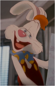 Roger Rabbit