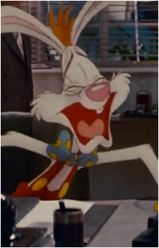 Roger Rabbit