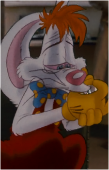 Roger Rabbit