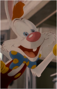 Roger Rabbit