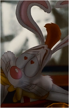 Roger Rabbit