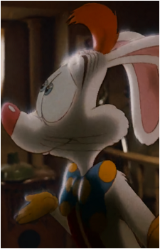 Roger Rabbit