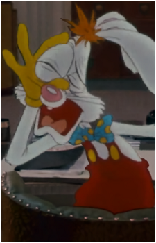 Roger Rabbit