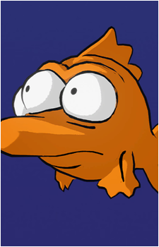 Three-Eyed Fish