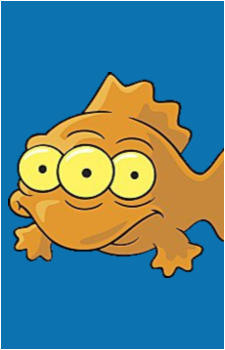 Three-Eyed Fish's image