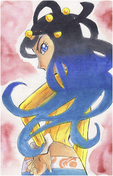 Dahlia {PKMN}