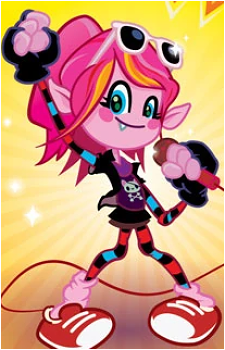 Missy Kix