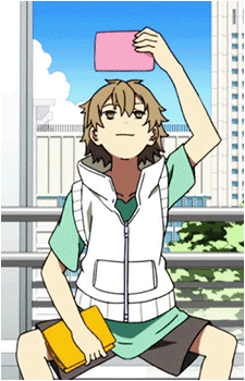 Hibiya Amamiya