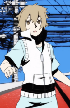 Hibiya Amamiya