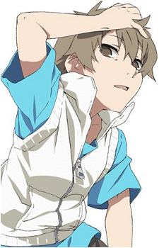 Hibiya Amamiya