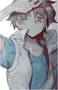 Hibiya Amamiya