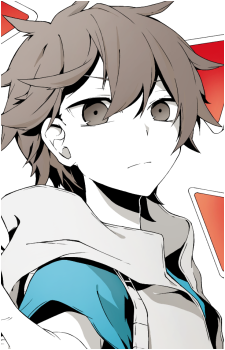 Hibiya Amamiya