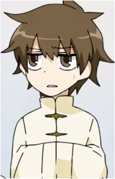 Hibiya Amamiya
