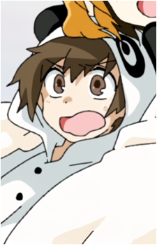Hibiya Amamiya