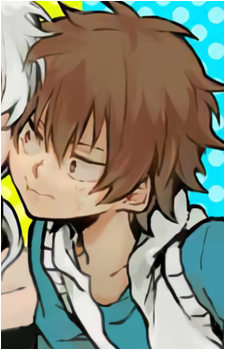 Hibiya Amamiya