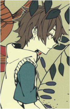 Hibiya Amamiya