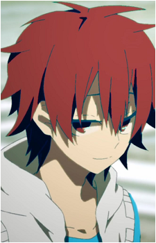 Hibiya Amamiya