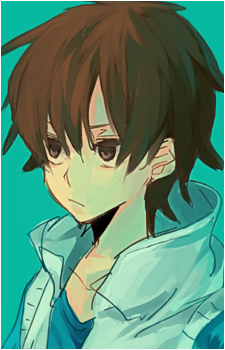 Hibiya Amamiya