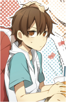 Hibiya Amamiya