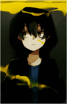 Hibiya Amamiya