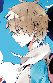 Hibiya Amamiya