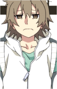 Hibiya Amamiya