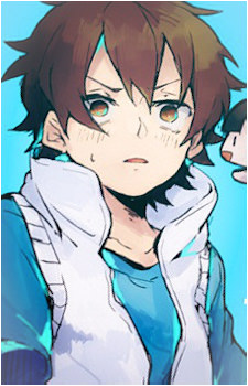 Hibiya Amamiya