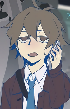 Hibiya Amamiya
