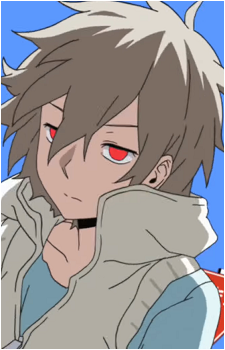 Hibiya Amamiya