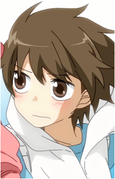 Hibiya Amamiya